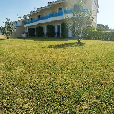 Christopoulos Villas เอยิโอ ภายนอก รูปภาพ