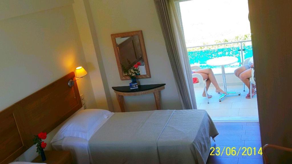 Christopoulos Villas เอยิโอ ห้อง รูปภาพ