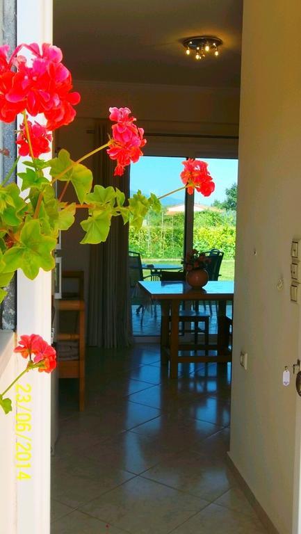 Christopoulos Villas เอยิโอ ห้อง รูปภาพ
